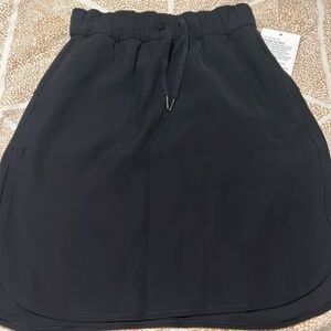 Luluemon Skirt BNWT